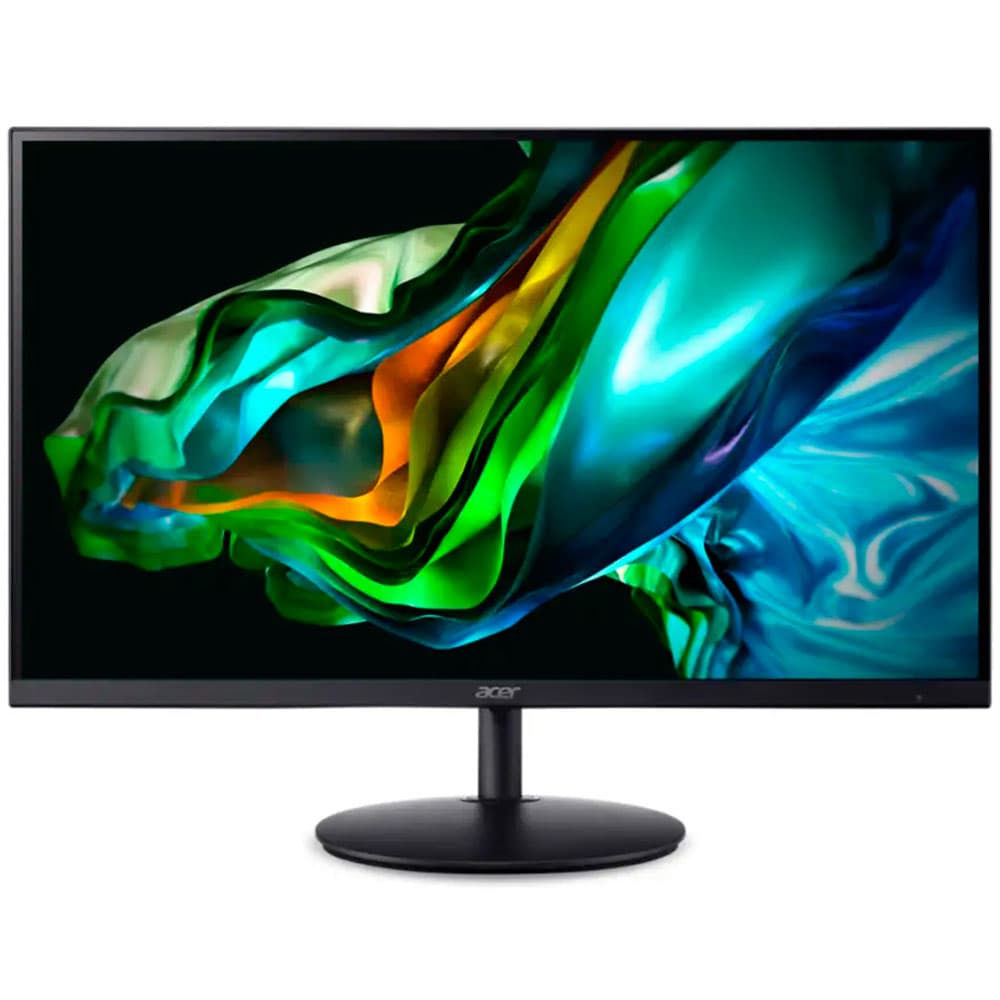 Anúncio: Monitor Acer SH242Y 23.8” FHD 100Hz Ultra-Thin