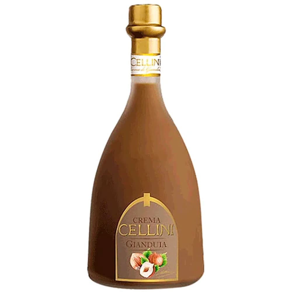 Anúncio: Licor Cellini Chocolate 17% 700ML