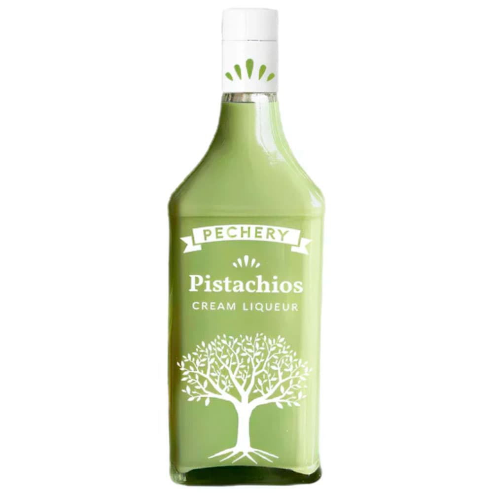 Anúncio: Licor Pechery Crema Pistacho 700ML