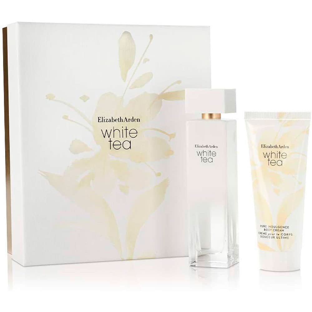 Anúncio: Kit Perfume Elizabeth Arden White Tea Eau de Parfum Feminino