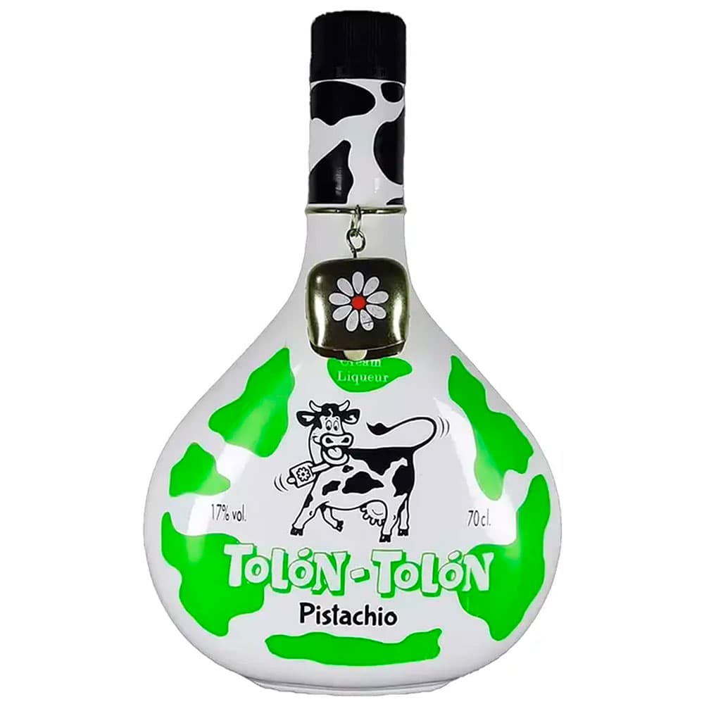 Anúncio: Licor Tolon-Tolon Pistachos 700ML