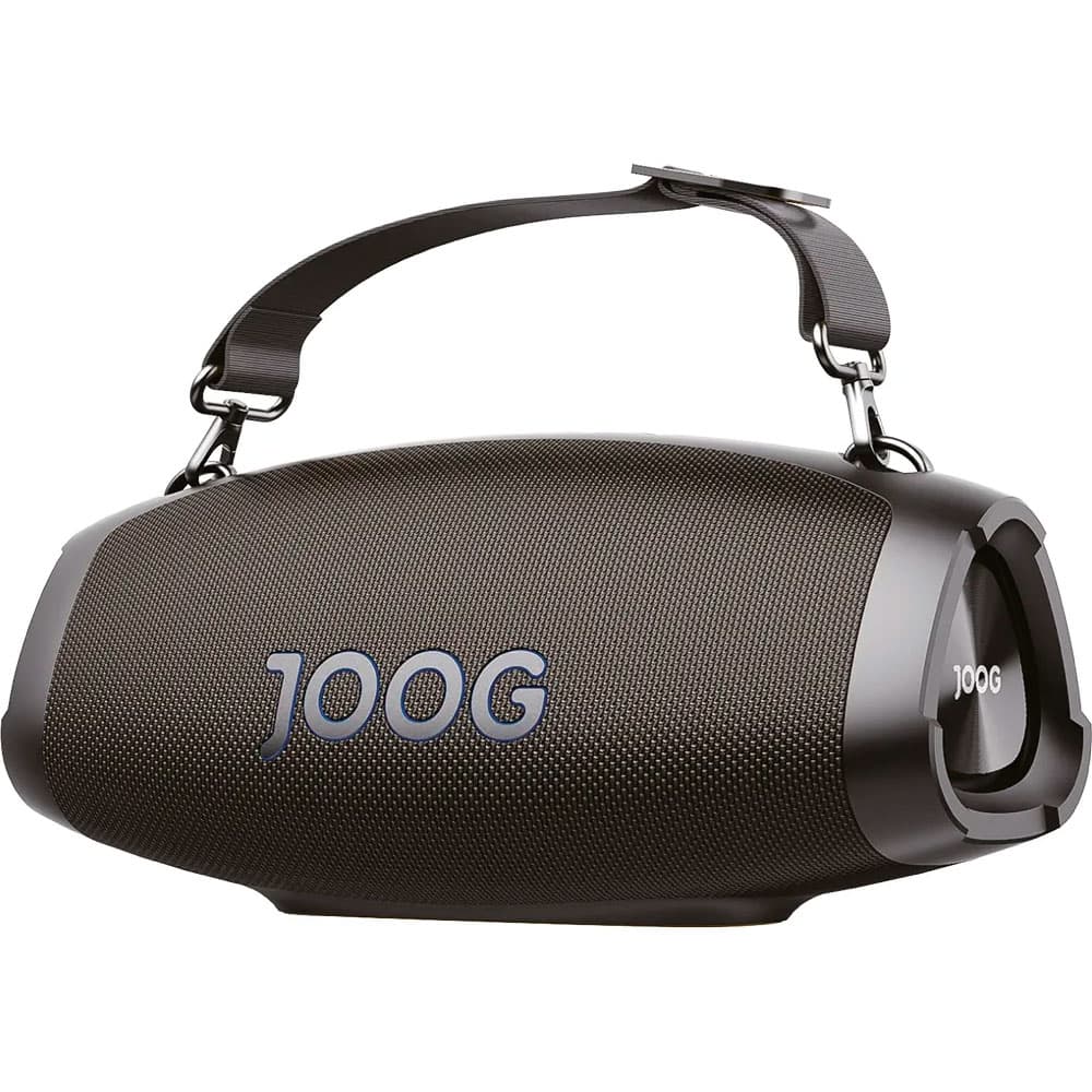 Anúncio: Speaker Joog Hi-Lite JHL-02 70W Waterproof IPX6 Bluetooth TWS