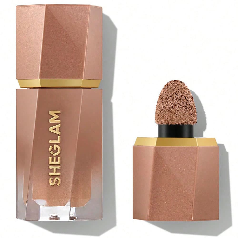 Anúncio: Bronzeador SHEGLAM Sun Beam Shimmer Bronzer Golden