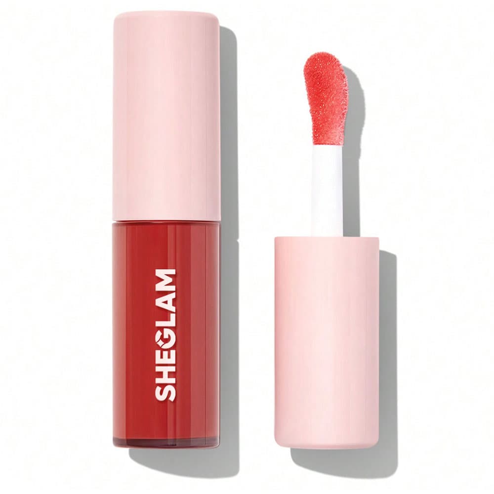 Anúncio: Óleo SHEGLAM Jelly Wow Lip Oil Day Dreamer