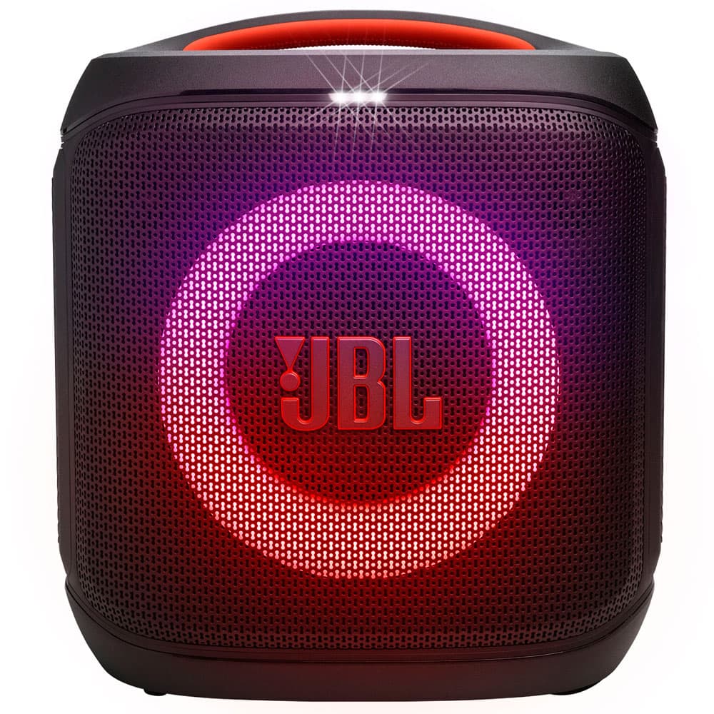 Anúncio: Speaker JBL PartyBox Encore Essential 2 100W Bluetooth – Preto JBLPBENCOREESS2AM