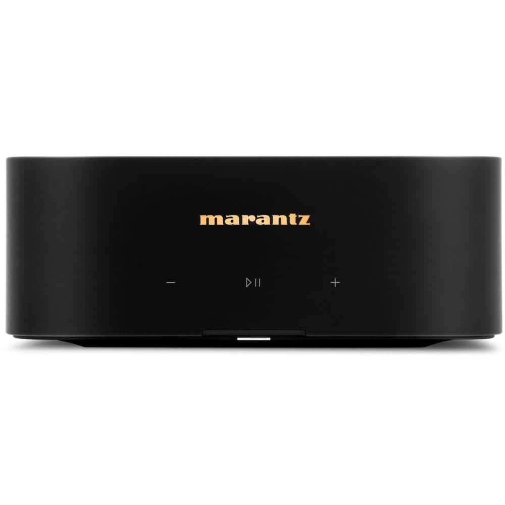 Anúncio: Amplificador Marantz Model M1 HEOS Streaming Bluetooth 200W 2.1 Wi-Fi