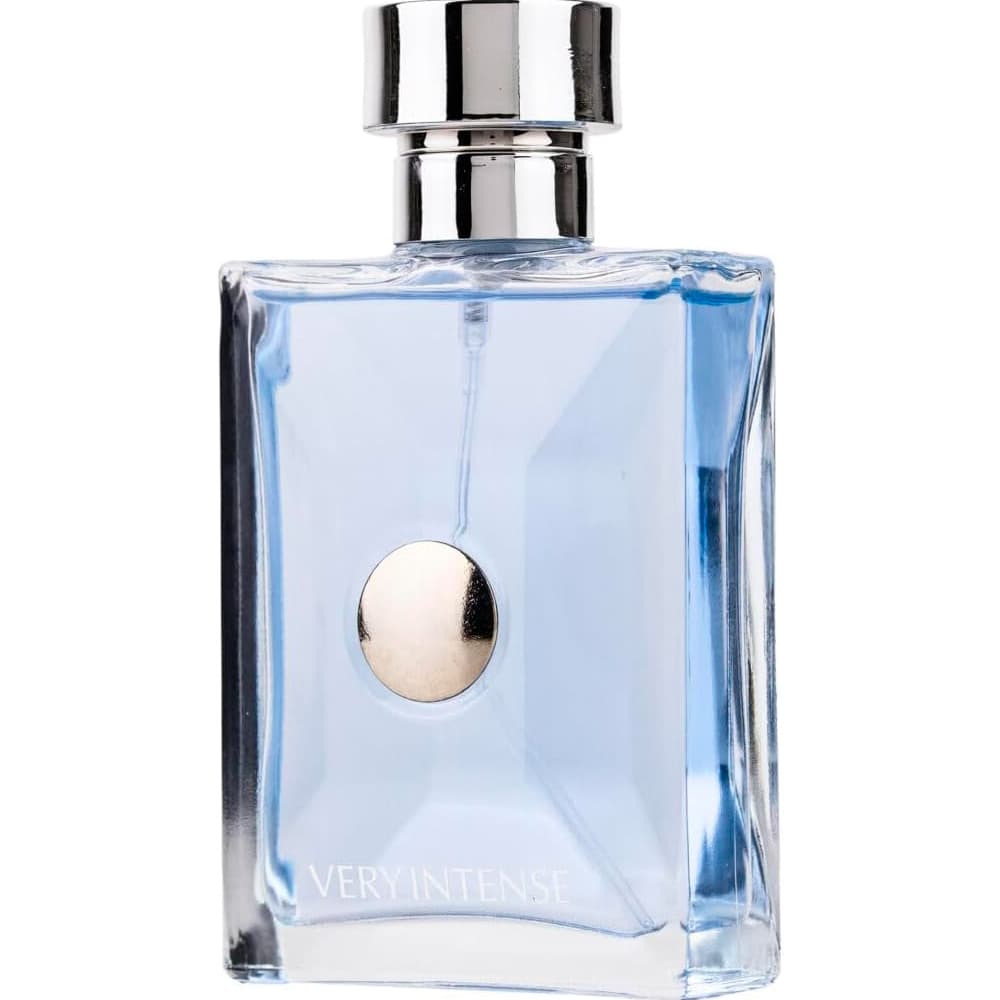 Anúncio: Perfume Mega Collection Very Intense Pour Homme Eau de Parfum Masculino 100ML