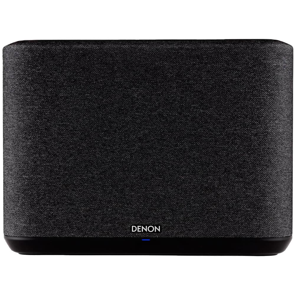 Anúncio: Speakers Denon Home 250 HEOS USB Bluetooth Alexa Airplay2 Woofer 4 Wi-Fi Preto