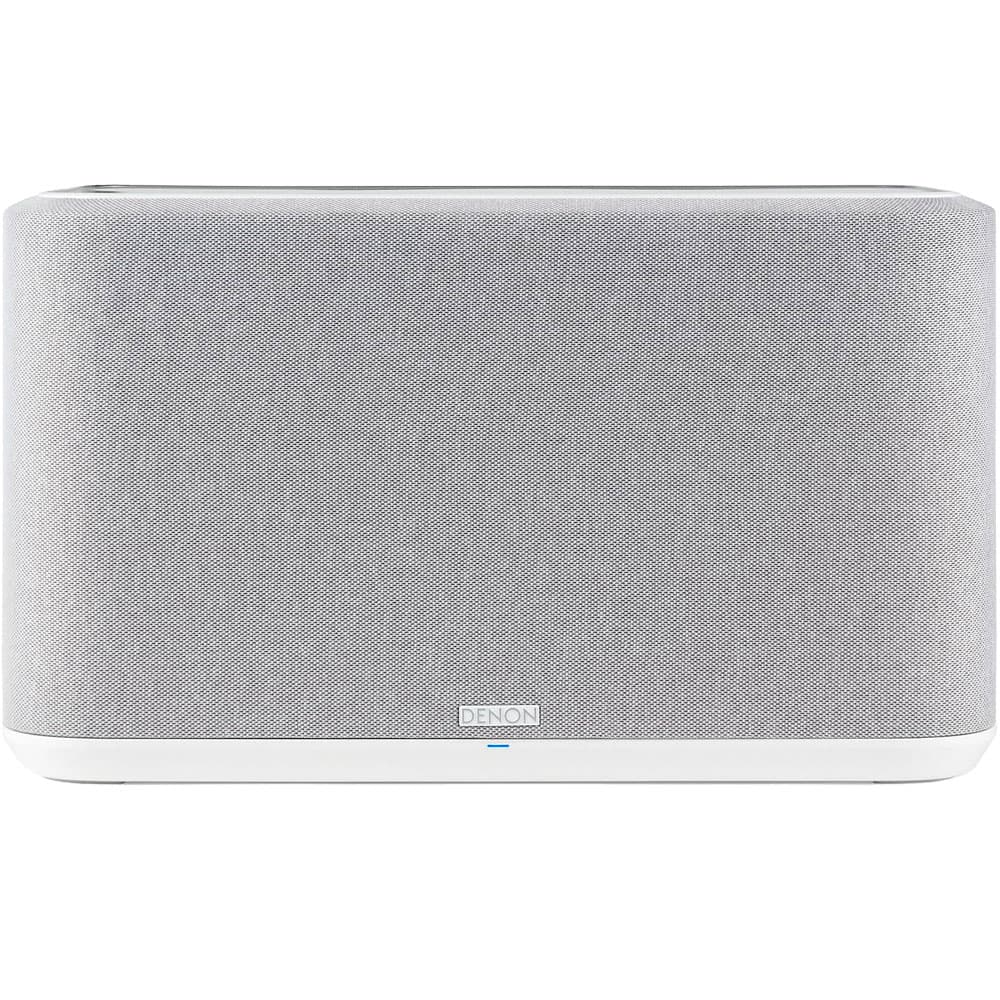 Anúncio: Speaker Denon Home 350 HEOS USB Bluetooth Alexa Airplay2 Woofer 6.5” Wi-Fi Branco