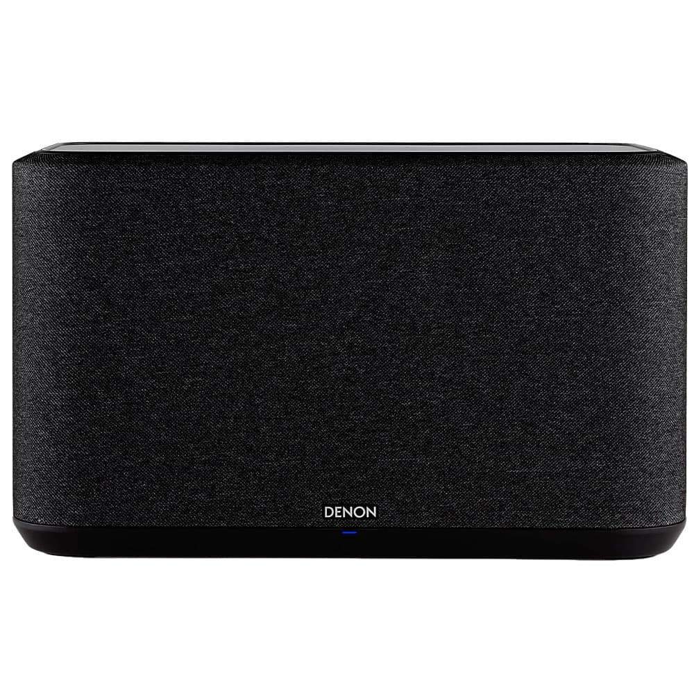 Anúncio: Speaker Denon Home 350 HEOS USB Bluetooth Alexa Airplay2 Woofer 6.5 Wi-Fi Preto