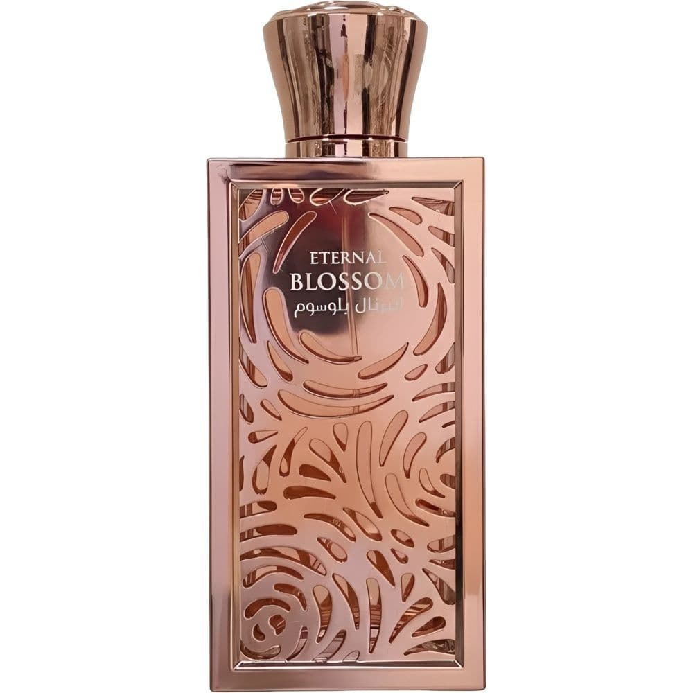 Anúncio: Perfume Ard Al Zaafaran Eternal Blossom Eau de Parfum Feminino 80ML
