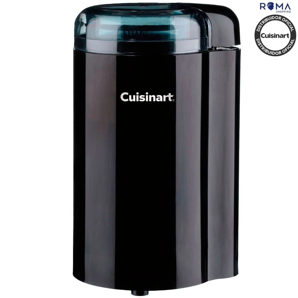 Anúncio: Moedor de Café e Grãos Cuisinart DCG-20BKNBR 110V