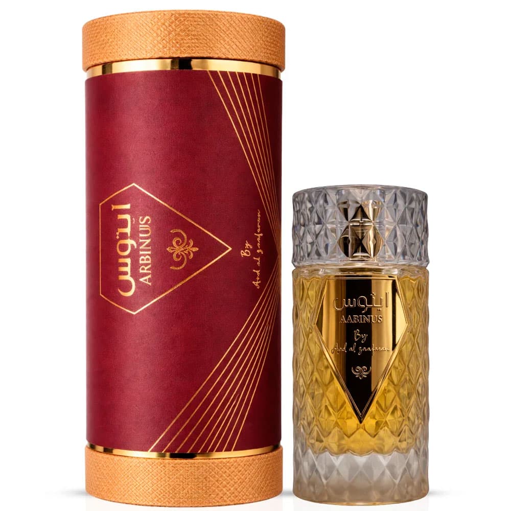 Anúncio: Perfume Ard Al Zaafaran Aabinus Eau de Parfum Feminino 100ML