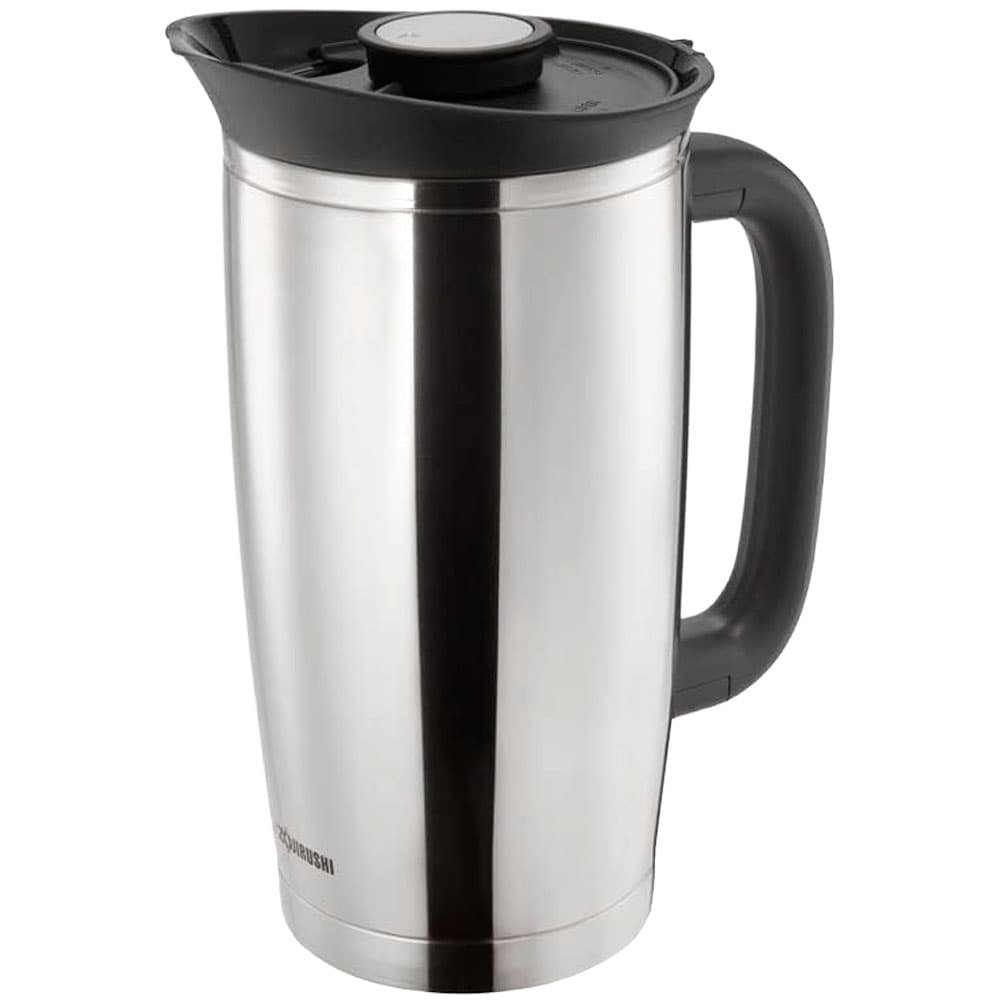 Anúncio: Prensa Francesa Térmica Zojirushi SK-XAE10XA Inox Isolamento a Vácuo Filtro Premium 1L
