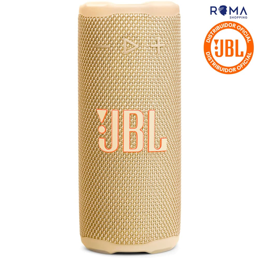 Anúncio: Speaker JBL Grip Bluetooth 16W RMS IP68 – Amarelo