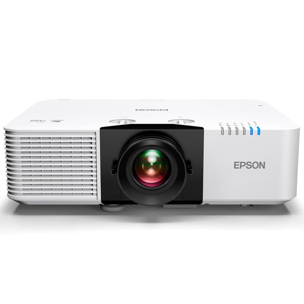 Anúncio: Projetor Epson EB-L690U 3LCD 6500 Lúmens WUXGA 1920 X 1200P