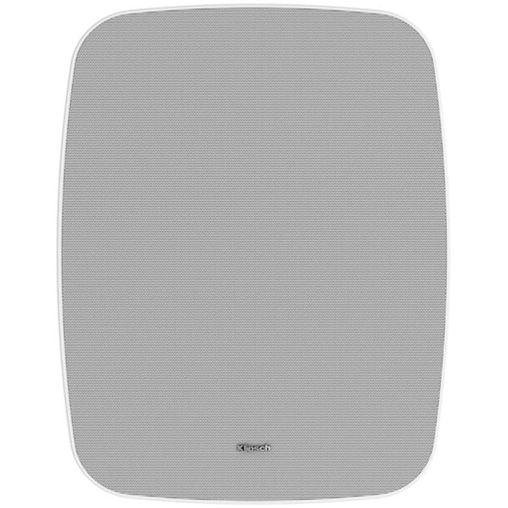 Anúncio: Caixa de Som para Interior e Exterior Klipsch PSM-800-SW-T 600W Pico 8” Branco (UND)