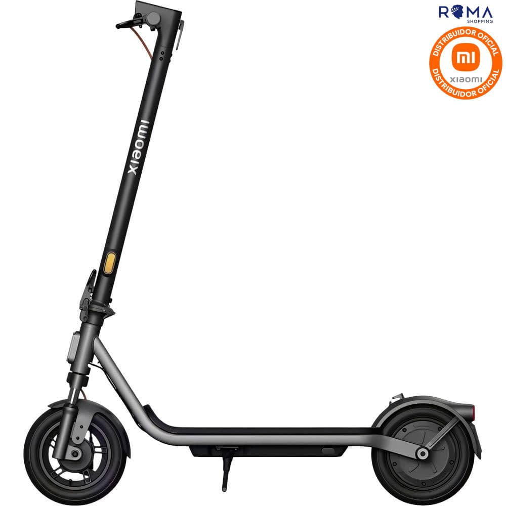 Anúncio: Patinete Elétrico Xiaomi Mi Scooter Eletric 6 Lite GL Preto – 72364-BHR08R6GL-DDHBC26LQ
