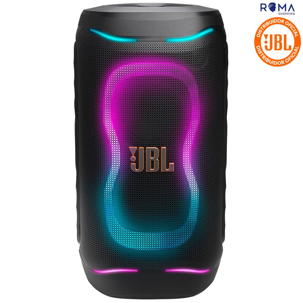Anúncio: Speaker JBL PartyBox Club 130 200W RMS IPX4 Bluetooth Preto – JBLPB130BLKAM