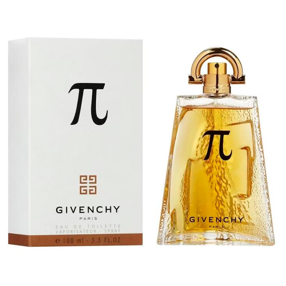 Anúncio: Perfume Givenchy Pi Eau de Toilette Masculino 100ML
