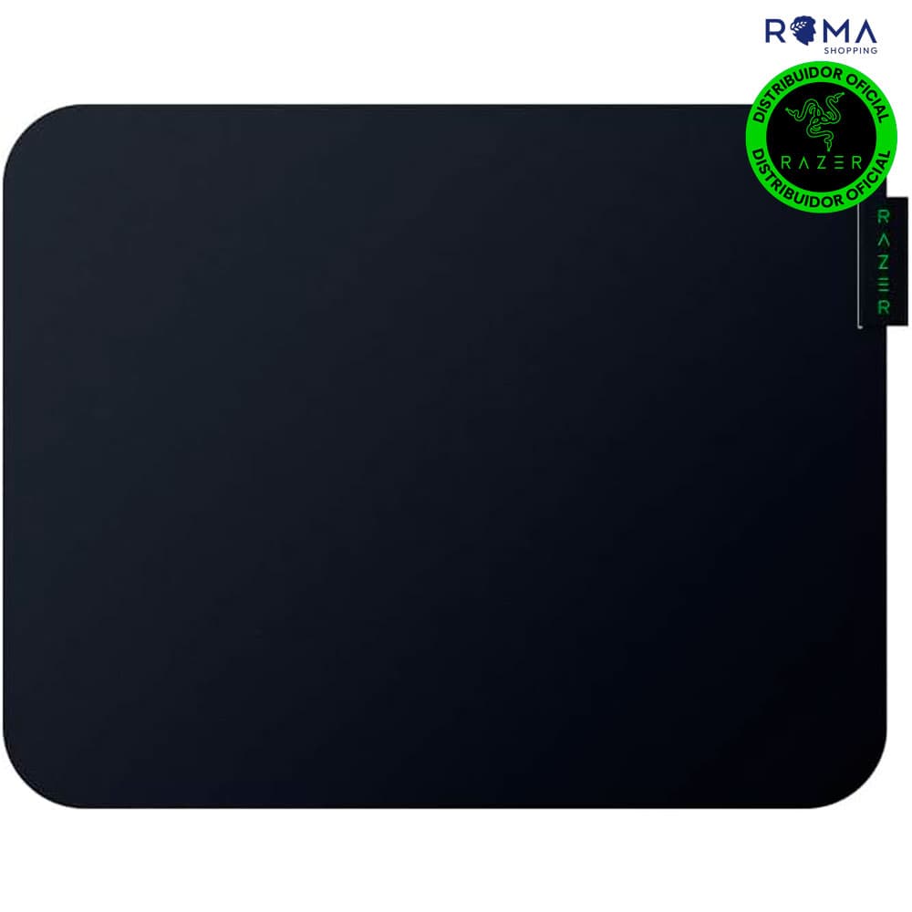 Anúncio: Mouse Pad Razer Sphex V3 Ultra Thin Small NASA RZ02-03820100-R3U1