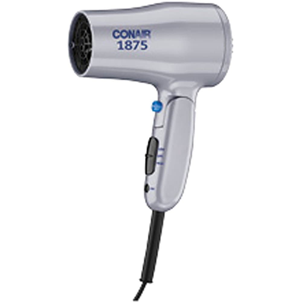 Anúncio: Secador Conair 127NPN 1.875W Folding Handle