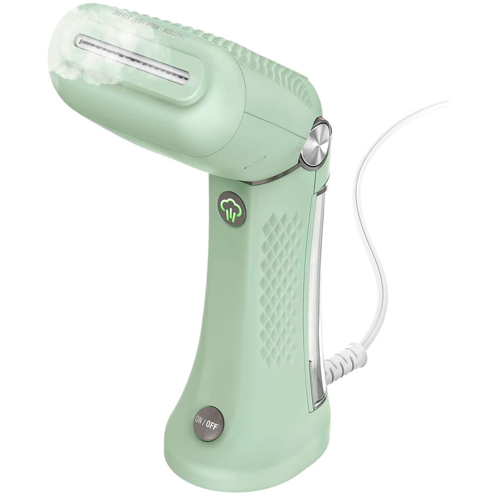 Anúncio: Ferro a Vapor Conair GSC24 Pocket Steamer