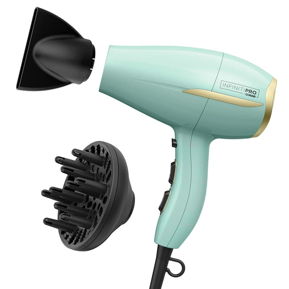 Anúncio: Secador Conair 495 com Proteção Contra Calor