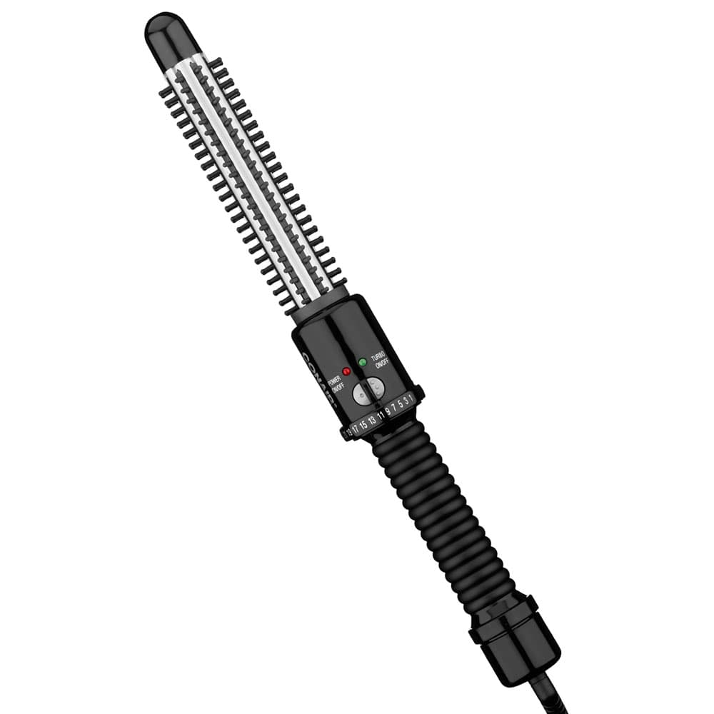 Anúncio: Escova de Aquecimento Instantâneo Conair BC84GNR 3/4”