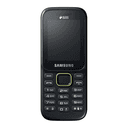 Anúncio: Celular Samsung Guru Music 2 SM-B310E 2'', Dual Sim, 800mAh, Radio FM, Reprodutor de música - Preto