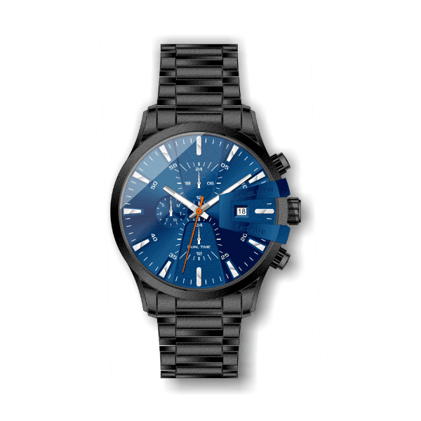 Anúncio: Relógio Analógico Masculino Daniel Klein Exclusive DK.1.12388-5 - Cinza