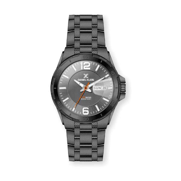 Anúncio: Relógio Analógico Masculino Daniel Klein Premium DK.1.12380-5 - Cinza