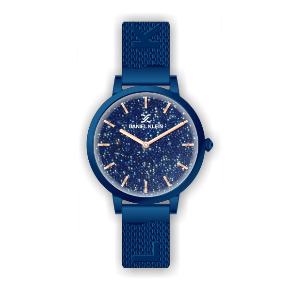 Anúncio: Relógio Analógico Feminino Daniel Klein Premium DK.1.12379-6 - Azul