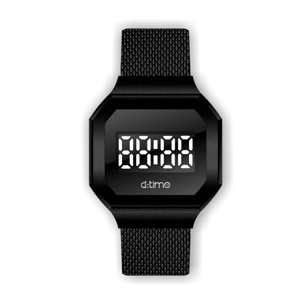 Anúncio: Relógio Analógico Feminino Daniel Klein D Time DK.1.12367-6 - Preto