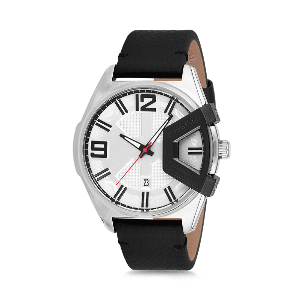 Anúncio: Relógio Analógico Masculino Daniel Klein Premium DK12234-2 - Preto e Prata