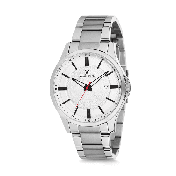 Anúncio: Relógio Analógico Masculino Daniel Klein Premium DK12229-2 - Prata