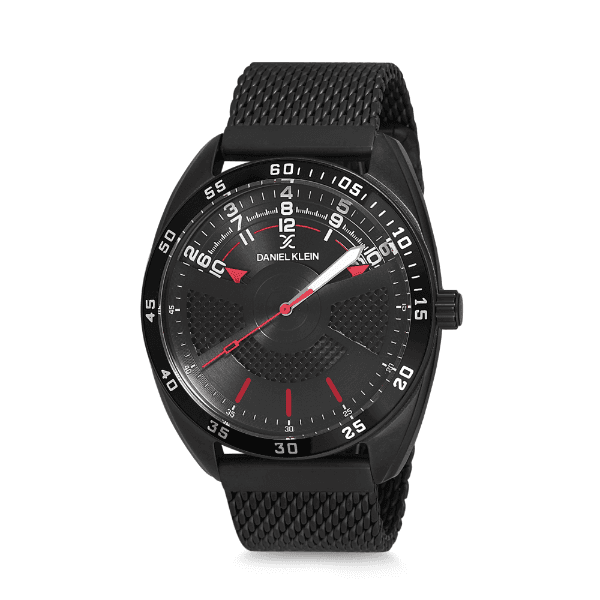Anúncio: Relógio Analógico Masculino Daniel Klein Premium DK12221-5 - Preto