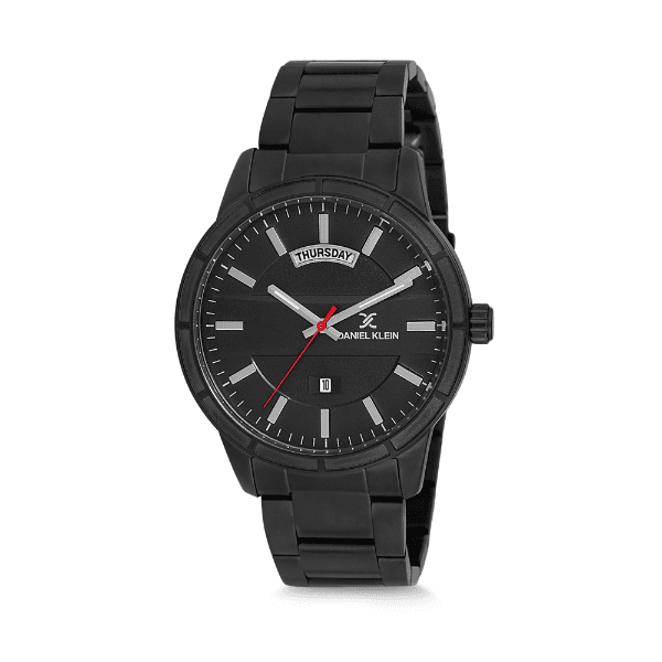 Anúncio: Relógio Analógico Masculino Daniel Klein Premium DK12215-5 - Preto