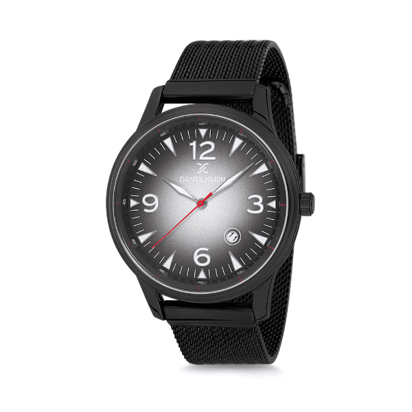 Anúncio: Relógio Analógico Masculino Daniel Klein Premium DK12167-5 - Preto
