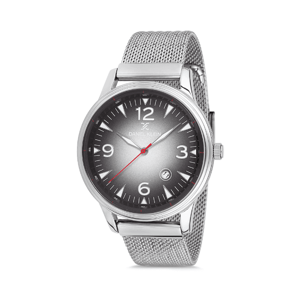 Anúncio: Relógio Analógico Masculino Daniel Klein Premium DK12167-4 - Prata