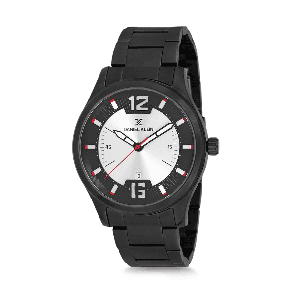 Anúncio: Relógio Analógico Masculino Daniel Klein Premium DK12166-6 - Preto