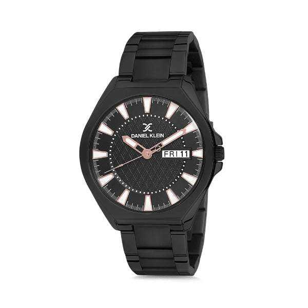 Anúncio: Relógio Analógico Masculino Daniel Klein Premium DK12139-5 - Preto