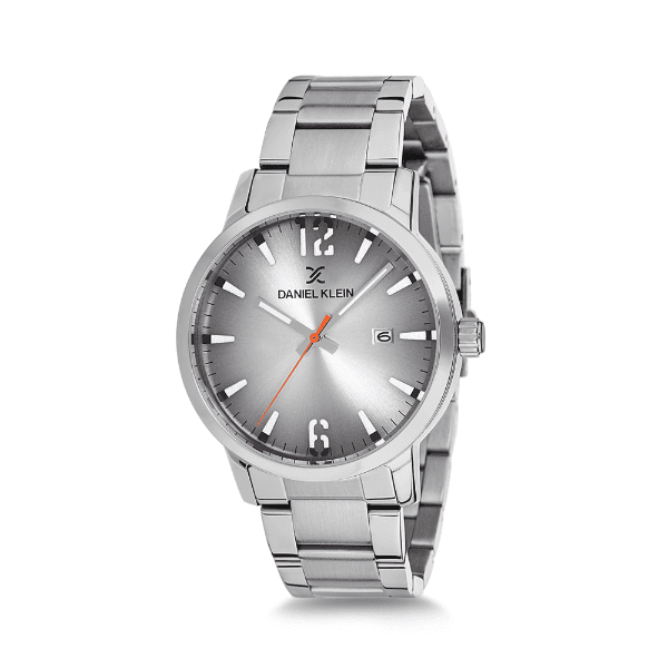 Anúncio: Relógio Analógico Masculino Daniel Klein Premium DK12129-4 - Prata