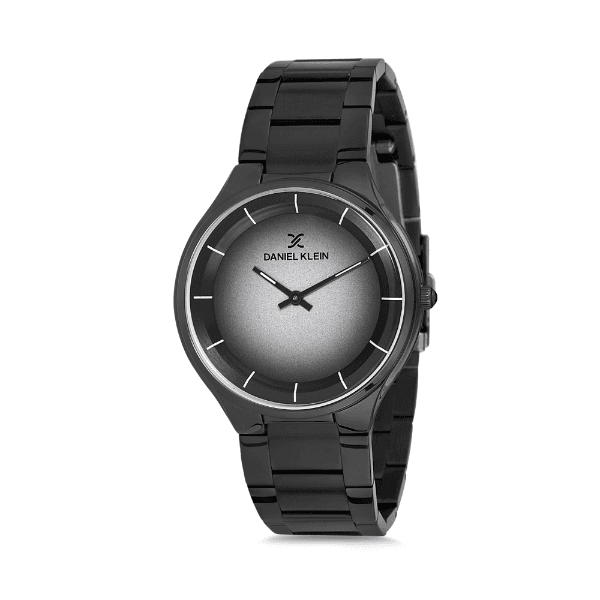 Anúncio: Relógio Analógico Masculino Daniel Klein Premium DK12128-6 - Preto