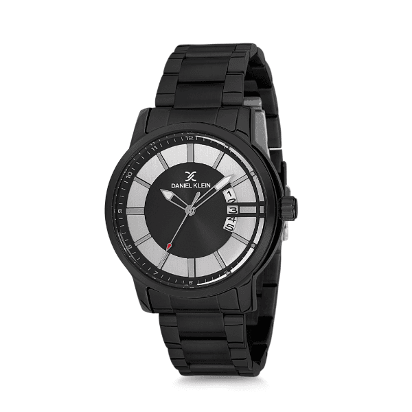 Anúncio: Relógio Analógico Masculino Daniel Klein Premium DK12108-3 - Preto