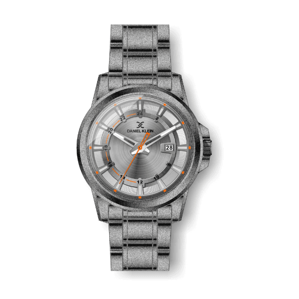 Anúncio: Relógio Analógico Masculino Daniel Klein Premium DK.1.12453-2 - Cinza