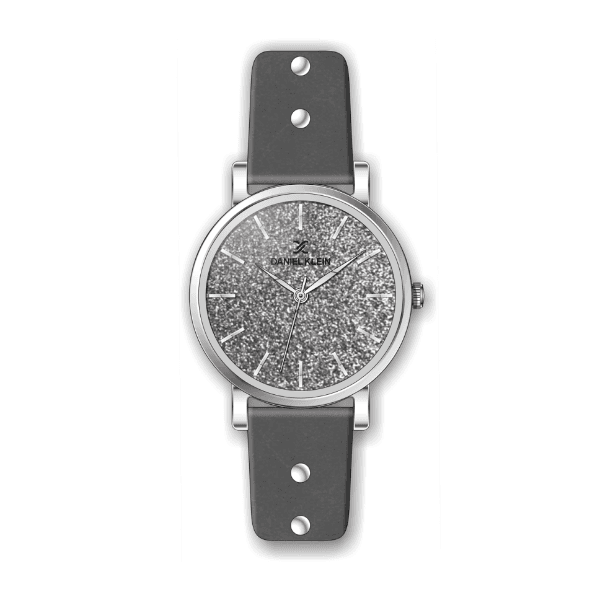 Anúncio: Relógio Analógico Feminino Daniel Klein Premium DK.1.12451-1 - Prata