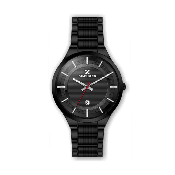Anúncio: Relógio Analógico Masculino Daniel Klein Premium DK.1.12447-6 - Preto