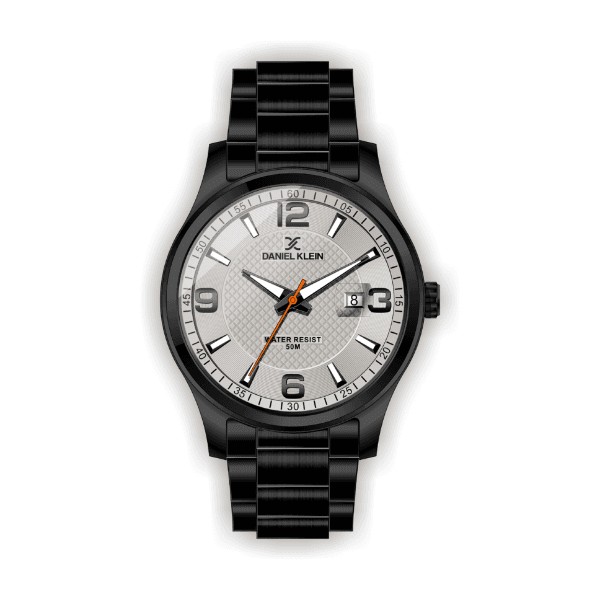 Anúncio: Relógio Analógico Masculino Daniel Klein Premium DK.1.12446-4 - Preto