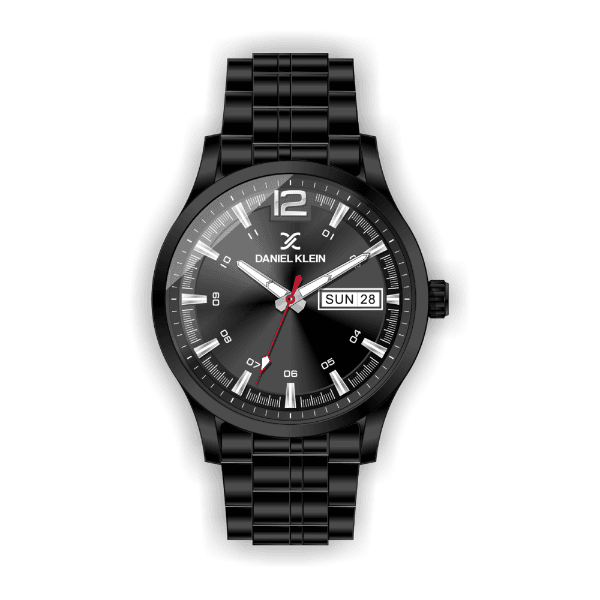 Anúncio: Relógio Analógico Masculino Daniel Klein Premium DK.1.12420-4 - Preto